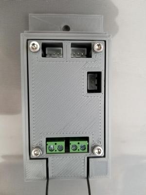 MKS PWC v2 Enclosure for 20/20 Extrusion