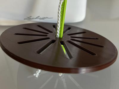 Extra bottom lid for LECHUZA Self-watering planter