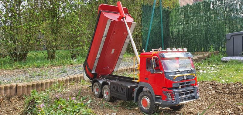 battery box volvo 1/14