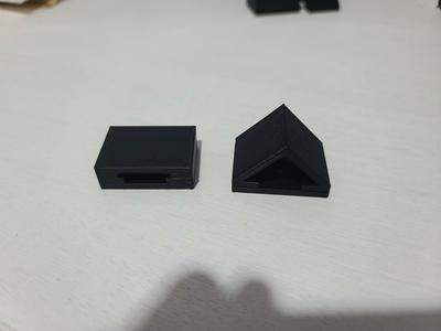 Magnetic Cable Holder