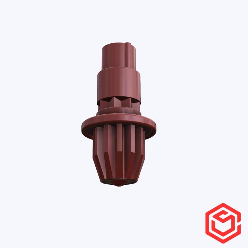 Beyblade X Bit GP (Gear Point)