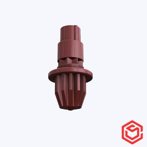 Beyblade X Bit GP (Gear Point)