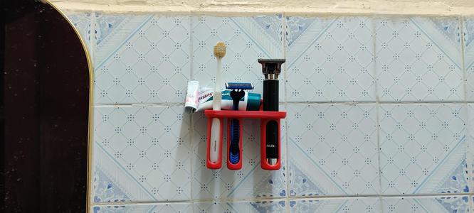 Modern Tooth Brush Holder