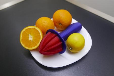 CitruSquee