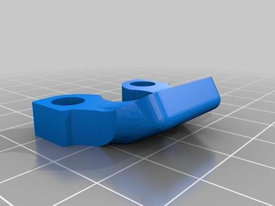 IFLIGHT IX3 PIGTAIL + BATTERY UP