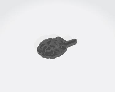 Flying Cloud - Cookie Cutter