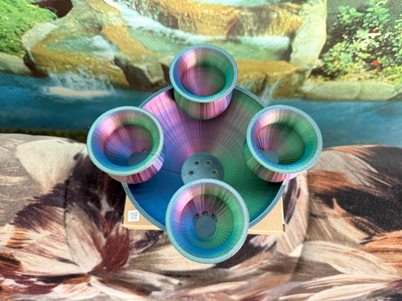 Multi Style Flower Pot / Vase