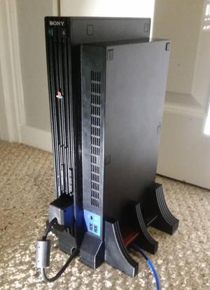 PlayStation 2 Multitap Stand