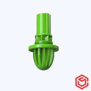 Beyblade X Bit GB (GEAR BALL)