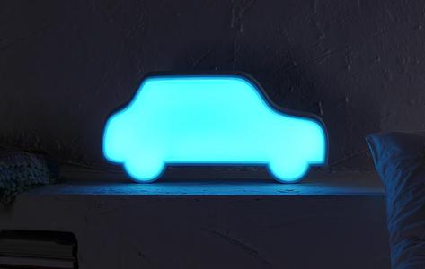 Car led lamp