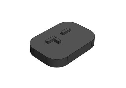 IOT123 - ASSIMILATE SENSOR HEADER JIG