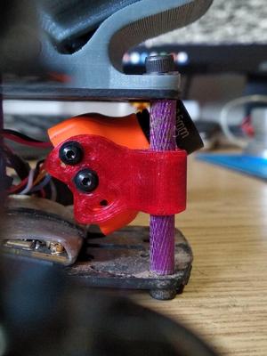 Martin II Runcam Swift Adjustable Mount