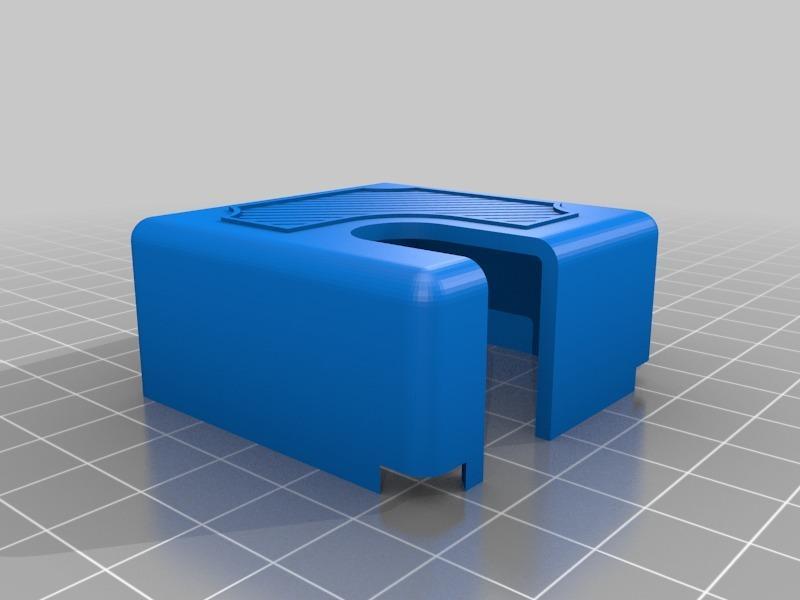 Ultimaker original UMO(+) printhead cover