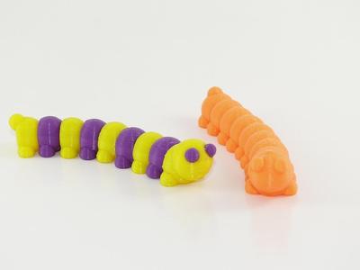 Carterpillar (articulated)