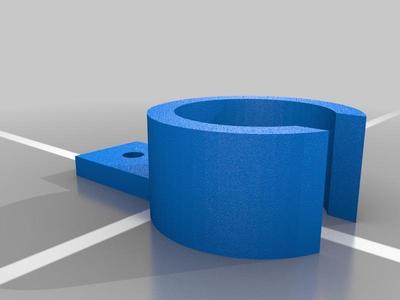gMax Scroll Wheel Mount