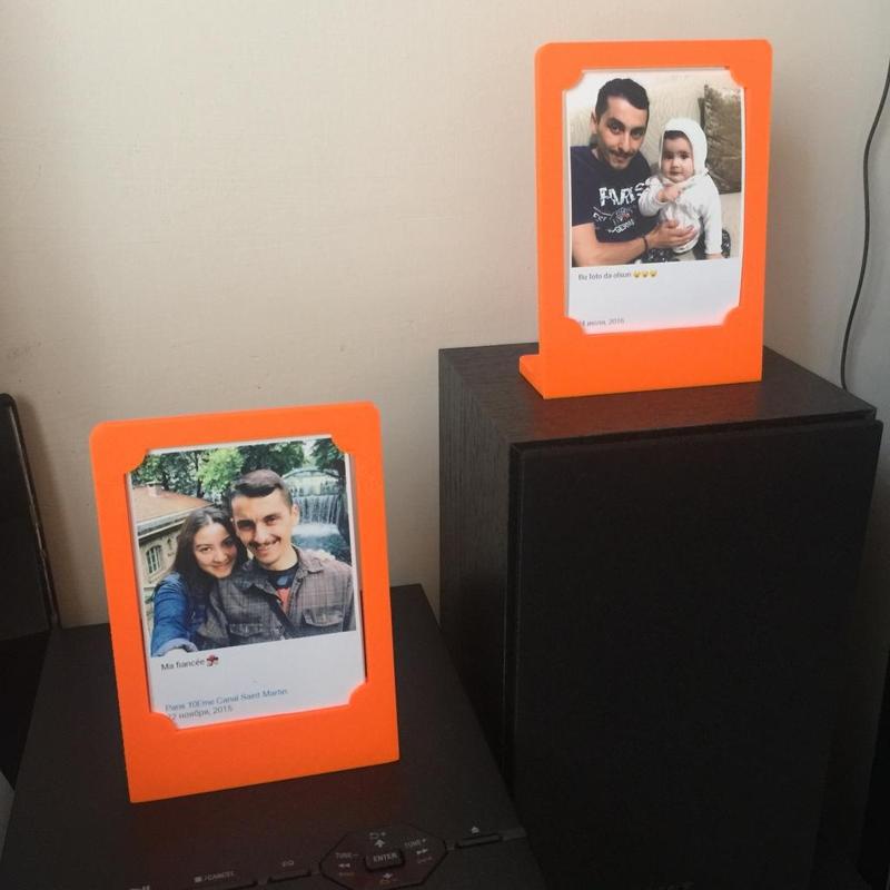 Photo Frame / Çerçeve