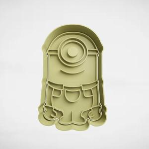 Minion from my favorite villain