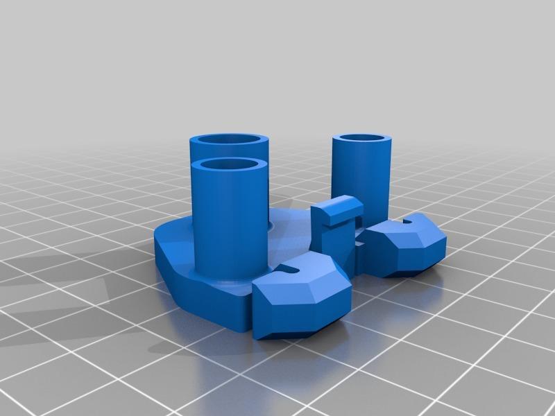 Washing machine Part