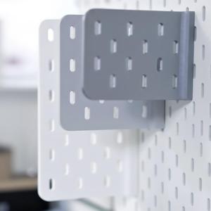 IKEA SKÅDIS 90° Extension Board