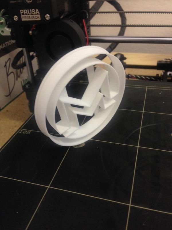 Monero cookie cutter