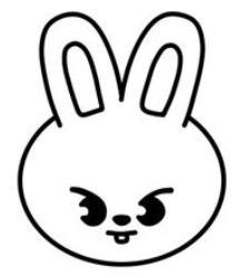 Cookie cutters - Stray Kids