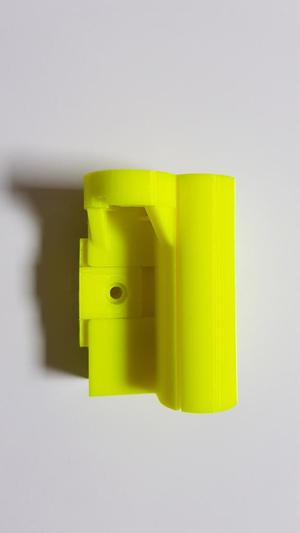 Prusa I3 MK2 x-idler 