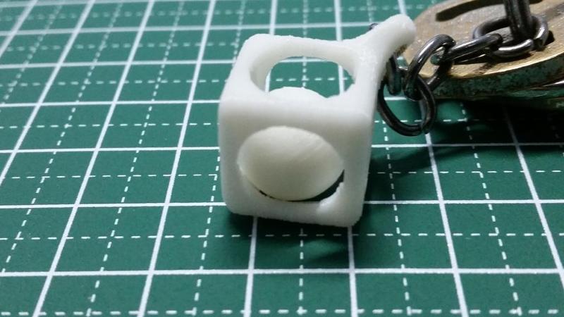 "Marble Ball" Trap {Remix}