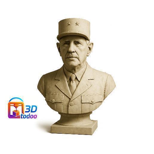 Charles de Gaulle France