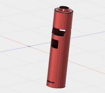 EGO AIO D22 coque de protection