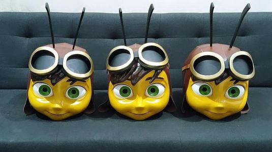captain wasp