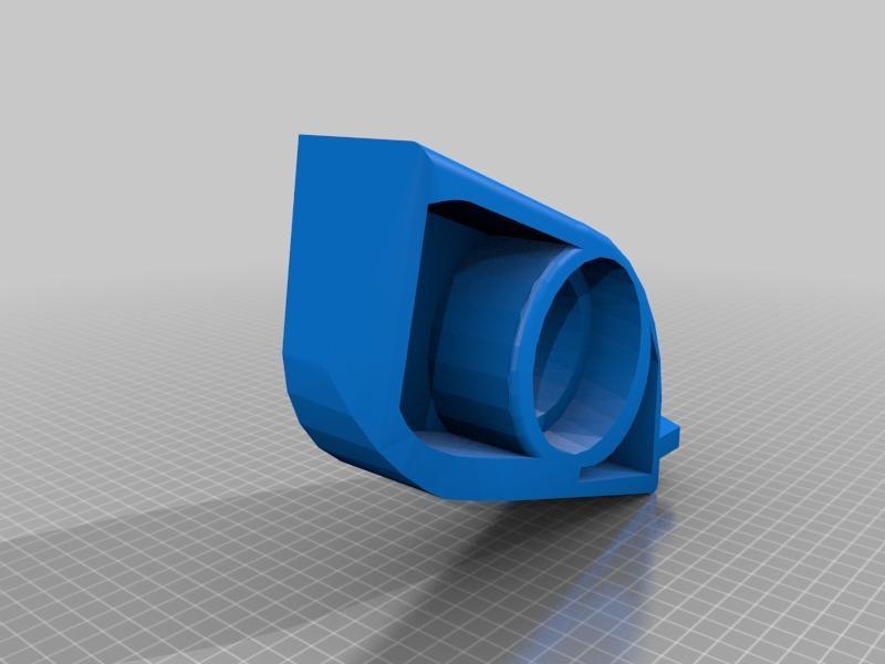 yamaha raptor 660 angel eyes