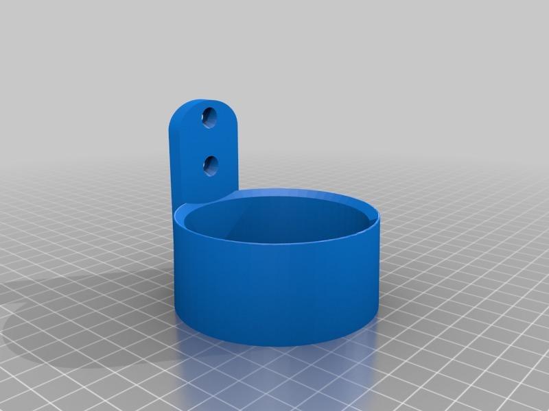 UE Boom 2 Wall Mount