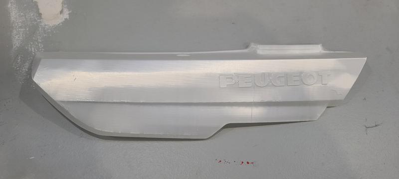 Hood for Peugeot 103 Z, Vogue, CRX