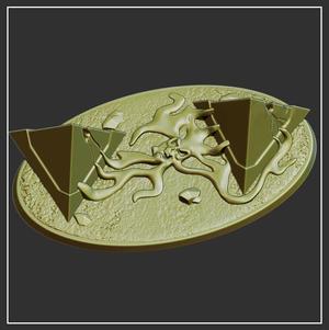 Shards of Valagharr