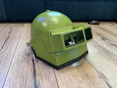 Vityaz - C Helm