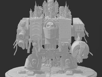 Temp Knights kill beans