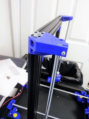 AM8 Z Rod Holder Visual Update Remix