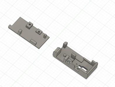 Systema PTW Airsoft HPA Conversion