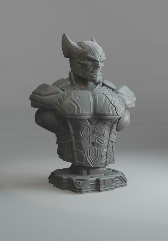 Wolverine