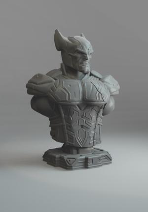 Wolverine