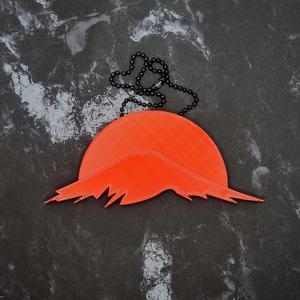 Mt Fuji Charm - JCreateNZ