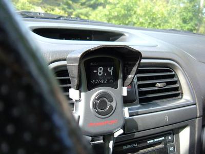 Sun Visor for Cobb AccessPORT