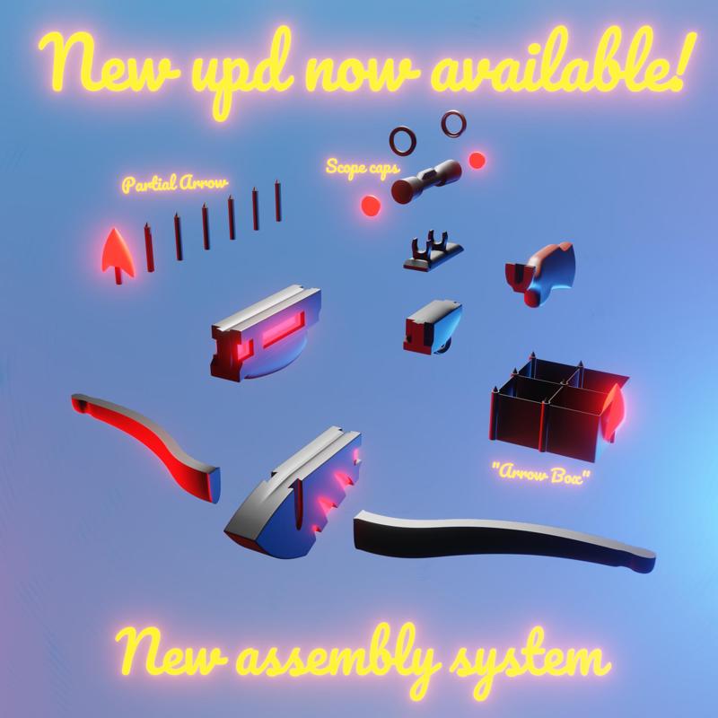 Moxxie Crossbow - Helluva Boss Cosplay