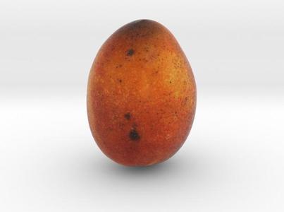 The Mango