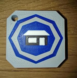 Runescape teleport to house key chain