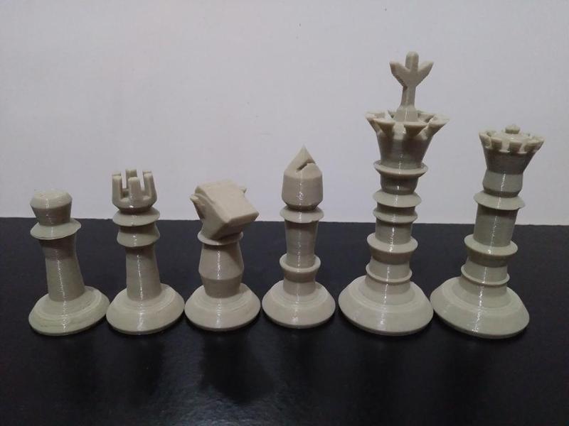 Chess Set
