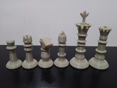 Chess Set
