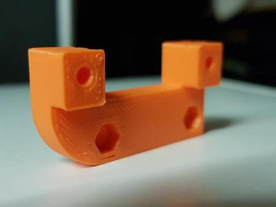 Aus3D IR Probe v1.4 Holder for Anet A8