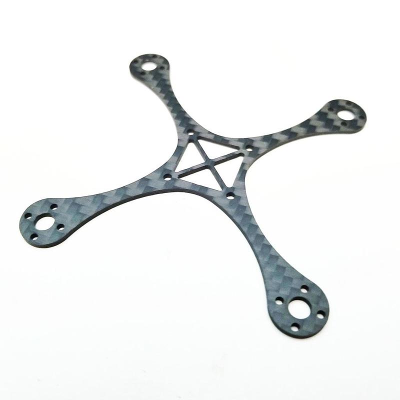 90mm Brushless Quadcopter Frame 