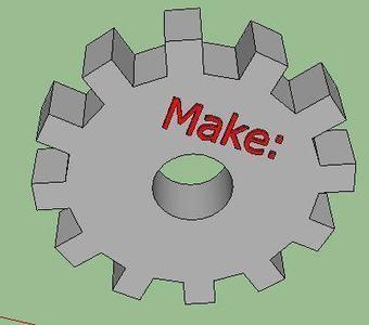 Make: Gear
